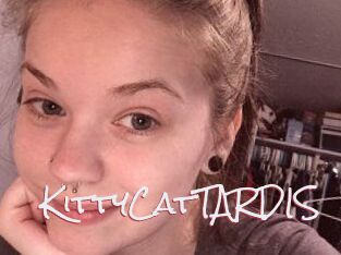 KittyCatTARDIS