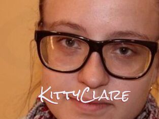 KittyClare