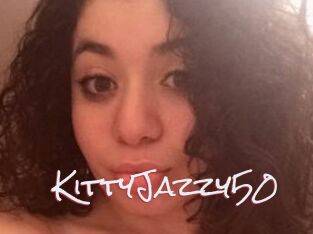 KittyJazzy50