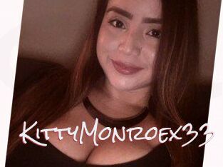 KittyMonroex33