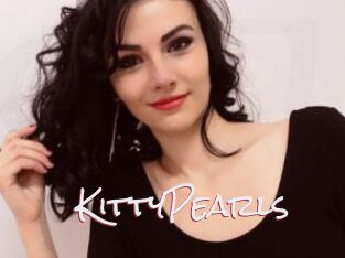 KittyPearls