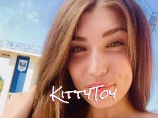 KittyToy