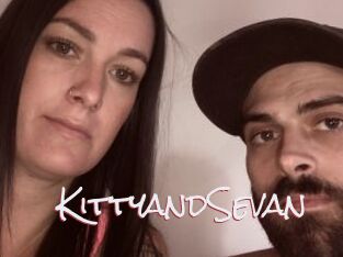 KittyandSevan