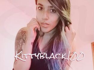 Kittyblack100