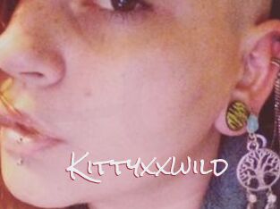 Kittyxxwild