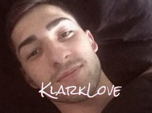 KlarkLove