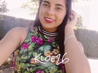 Kloe26