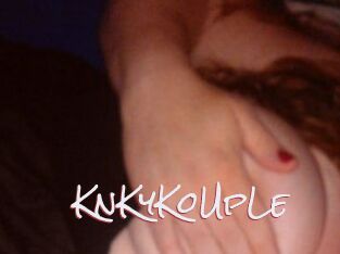 KnKyKoUpLe