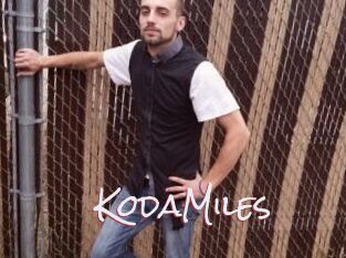 KodaMiles