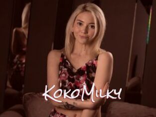 KokoMilky
