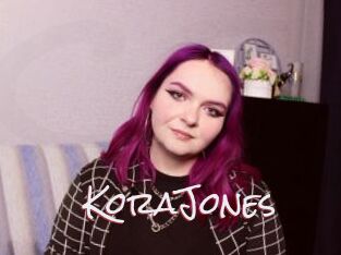 KoraJones