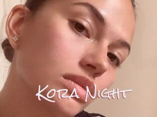 Kora_Night