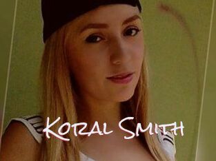 Koral_Smith