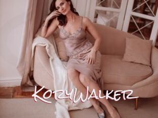 KoryWalker