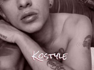 Kostyle