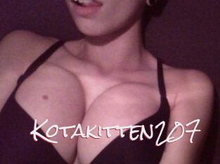 Kotakitten207