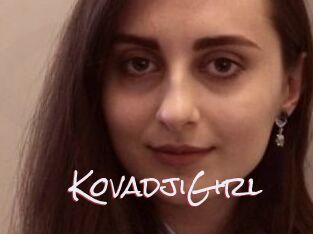 KovadjiGirl