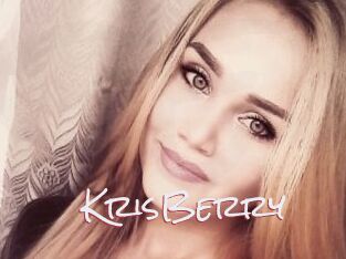 KrisBerry