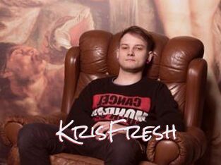 KrisFresh