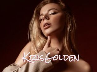 KrisGolden