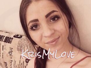 KrisMyLove