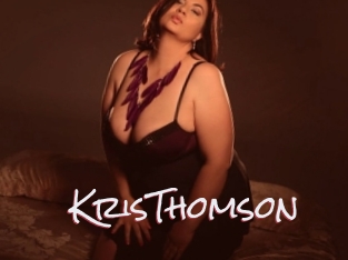 KrisThomson