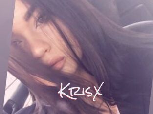 KrisX