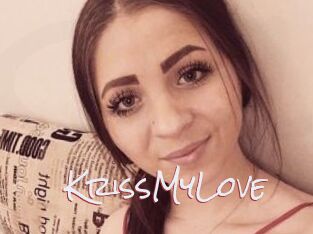 KrissMyLove