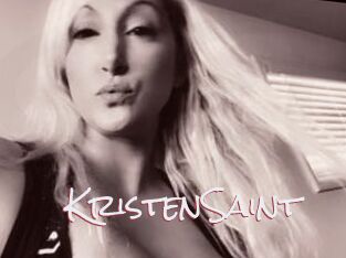 KristenSaint