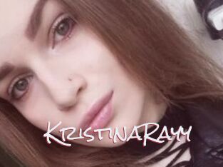 KristinaRayy