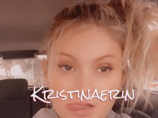 Kristinaerin