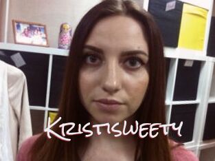Kristisweety