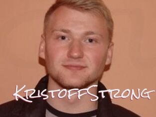 KristoffStrong