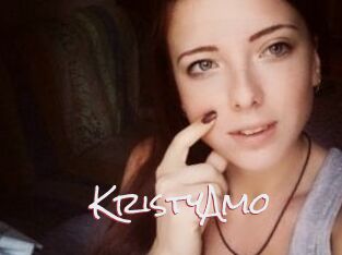 KristyAmo