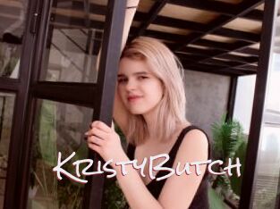 KristyButch