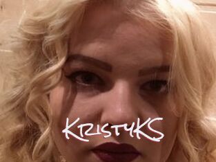 KristyKS