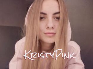 KristyPink