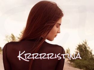 Krrrristina