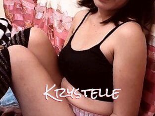 Krystelle