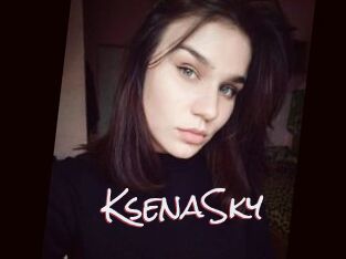 KsenaSky