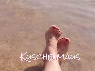 Kuschelmaus