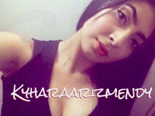 Kyhara_arizmendy