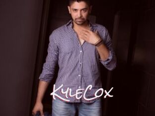 KyleCox