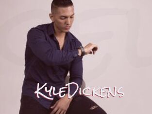 KyleDickens