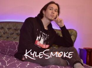 KyleSmoke