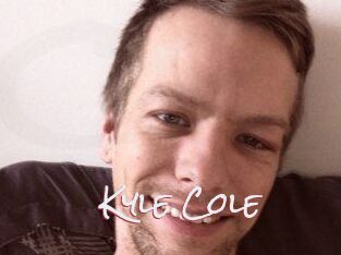 Kyle_Cole