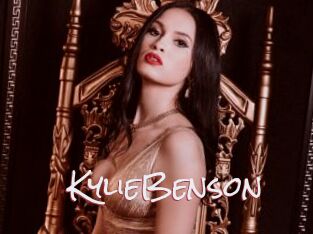 KylieBenson