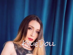 KylieDoll