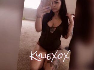 KylieXoX