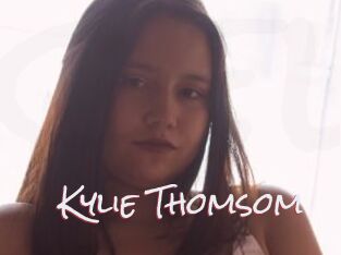 Kylie_Thomsom